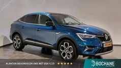 Gebruikt 2021 Renault Arkana Intens SUV | € 23.945 (Eerlijke prijs)