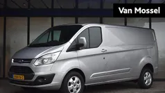 Gebruikt 2017 Ford Transit Custom Limited Van | € 13.950 (Goede deal)