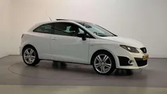 Wit Gebruikt 2012 Cupra Ibiza Hatchback | € 7.900 (Eerlijke prijs)