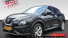 Gebruikt 2020 Nissan Juke Tekna SUV | € 19.930 (Eerlijke prijs)