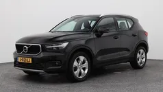Gebruikt 2019 Volvo XC40 Momentum SUV | € 23.750 (Super prijs)