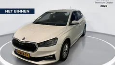 Gebruikt 2023 Skoda Fabia Business Line Hatchback | € 17.440 (Goede deal)
