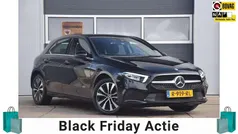 Gebruikt 2022 Mercedes A250 Business Hatchback | € 27.700 (Super prijs)