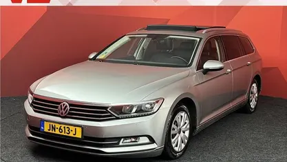 Occasion 2016 VW Passat Stationwagen | € 10.900 (Eerlijke prijs)