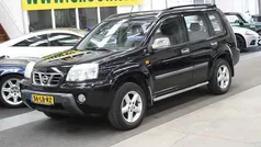 Gebruikt 2002 Nissan X-Trail SUV | € 2.444 (Super prijs)