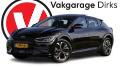 Gebruikt 2023 Kia EV6 4 SUV | € 40.939 (Eerlijke prijs)