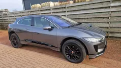 Grijs Gebruikt 2019 Jaguar I-Pace Business Edition SUV | € 19.950 (Eerlijke prijs)