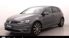 Grijs Gebruikt 2019 VW Golf VII Comfortline Hatchback | € 16.750 (Goede deal)