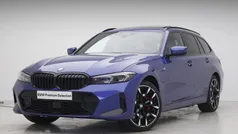 Gebruikt 2025 BMW 330e M Sport Stationwagen | € 51.895 (Super prijs)