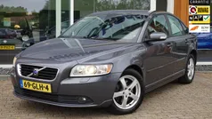 Grijs Gebruikt 2008 Volvo S40 Sedan | € 5.950 (Eerlijke prijs)