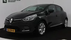 Gebruikt 2018 Renault Clio IV Intens Hatchback | € 10.745 (Eerlijke prijs)