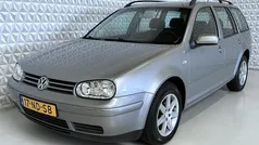 VW Golf IV