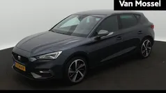 Gebruikt 2020 Seat Leon FR Hatchback | € 21.945 (Eerlijke prijs)