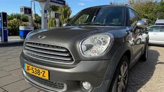 Gebruikt 2011 Mini Cooper Countryman Chili SUV | € 7.950 (Eerlijke prijs)