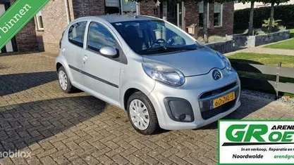 Occasion Citroën C1 Tendance 68 PK (50 kW) 2013 Hatchback
