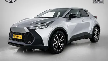 Occasion 2024 Toyota C-HR SUV | € 30.945 (Eerlijke prijs)