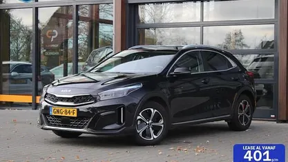 Gebruikt 2023 Kia XCeed SUV | € 23.994 (Eerlijke prijs)