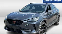 Grijs Gebruikt 2022 Cupra Formentor SUV | € 29.950 (Eerlijke prijs)