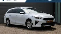 Gebruikt 2020 Kia Ceed Stationwagen | € 15.145 (Eerlijke prijs)