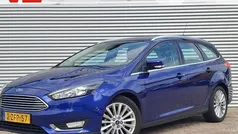 Gebruikt 2015 Ford Focus Stationwagen | € 6.448 (Eerlijke prijs)