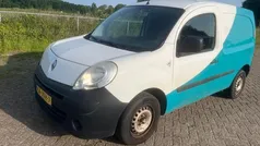 Gebruikt 2008 Renault Kangoo MPV | € 1.999 (Eerlijke prijs)