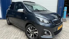 Gebruikt 2018 Peugeot 108 Allure Hatchback | € 10.995 (Eerlijke prijs)