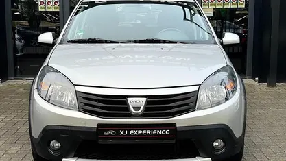 Occasion Dacia Sandero Stepway 84 PK (61 kW) 2011 Hatchback