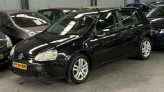 Gebruikt 2007 VW Golf V Hatchback | € 1.999 (Eerlijke prijs)
