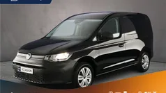 Zwart Gebruikt 2024 VW Caddy MPV | € 21.780 (Eerlijke prijs)