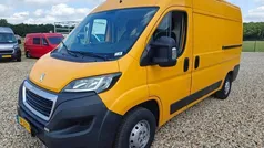 Gebruikt 2018 Peugeot Boxer Premium Van | € 9.750 (Super prijs)