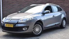 Gebruikt 2013 Renault Mégane GrandTour Expression Stationwagen | € 2.449 (Super prijs)