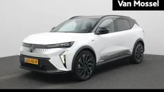 Wit Gebruikt 2024 Renault Scénic Esprit Alpine MPV | € 47.940 (Eerlijke prijs)