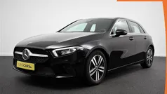 Zwart Gebruikt 2020 Mercedes A200 Progressive Hatchback | € 23.190 (Super prijs)