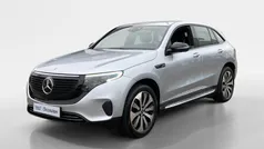 Gebruikt 2020 Mercedes EQC400 Premium Plus SUV | € 34.940 (Eerlijke prijs)
