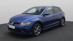 Gebruikt 2024 VW Polo R-line Hatchback | € 24.940 (Eerlijke prijs)