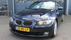 Gebruikt 2007 BMW 325 Cabriolet Executive Cabriolet | € 9.950 (Goede deal)