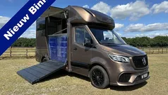 Gebruikt 2023 Mercedes Sprinter AMG Van | € 1.249