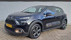Gebruikt 2023 Citroën C3 PureTech Hatchback | € 14.495 (Eerlijke prijs)