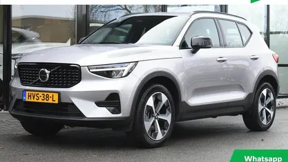 Occasion Volvo XC40 Plus 197 PK (144 kW) 2025 Grijs SUV