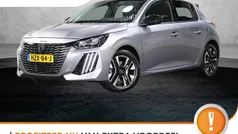 Gebruikt 2024 Peugeot 208 Allure Hatchback | € 24.425 (Eerlijke prijs)