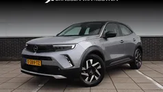Grijs Gebruikt 2023 Opel Mokka-e SUV | € 21.885 (Eerlijke prijs)