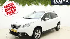 Gebruikt 2015 Peugeot 2008 Style SUV | € 8.945 (Eerlijke prijs)