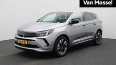 Grijs Gebruikt 2023 Opel Grandland X Business Elegance SUV | € 25.940 (Eerlijke prijs)