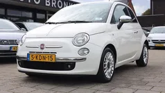 Gebruikt 2013 Fiat 500 Easy Hatchback | € 3.750 (Goede deal)
