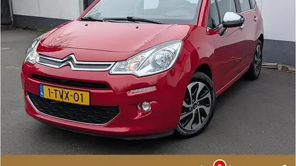 Occasion Citroën C3 82 PK (60 kW) 2014 Hatchback