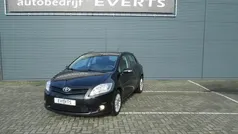 Gebruikt 2010 Toyota Auris Hatchback | € 4.450 (Eerlijke prijs)