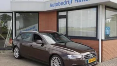 Gebruikt 2012 Audi A4 S-Line Stationwagen | € 10.950 (Eerlijke prijs)