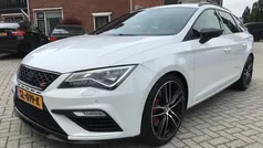 Gebruikt 2018 Cupra Leon Stationwagen | € 24.950 (Eerlijke prijs)