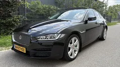 Gebruikt 2016 Jaguar XE Portfolio Sedan | € 17.499 (Super prijs)