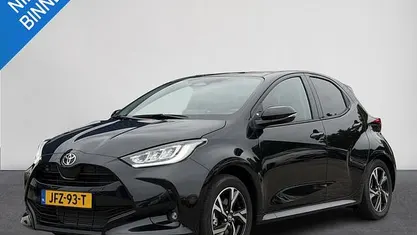 Gebruikt 2025 Toyota Yaris Hatchback | € 26.950 (Eerlijke prijs)